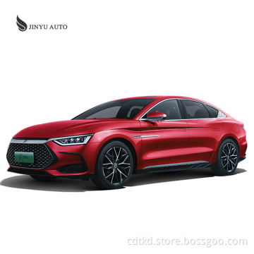 Auto nuove cinesi a buon mercato Byd Byd Song DM-P 202 km a 4 ruote Auto Auto per adulti auto per adulti